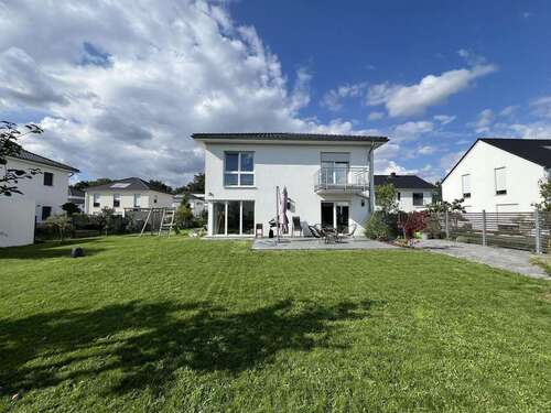 Foto - Haus zum Mieten in Spandau 2.250,00 € 160 m²