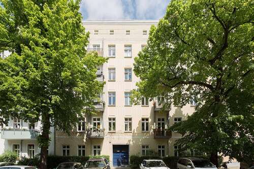 Foto - Wohnung zum Mieten in Berlin 1.610,05 € 97.95 m²