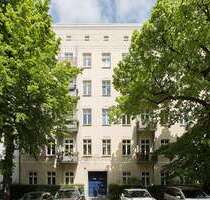 Wohnung zum Mieten in Berlin 1.610,05 € 97.95 m²