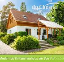 Haus zum Kaufen in Zossen 450.000,00 € 121.07 m²