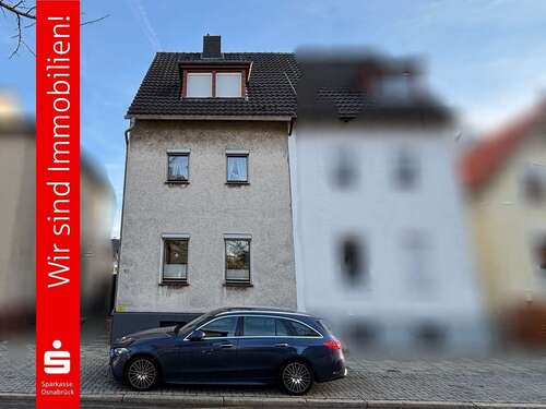 Foto - Haus zum Kaufen in Osnabrück 249.000,00 € 137 m²