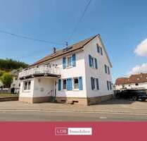 Haus zum Kaufen in Monzingen 265.000,00 € 260 m²