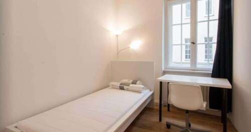 Foto - WG-Zimmer in Berlin 610,00 € 9 m²
