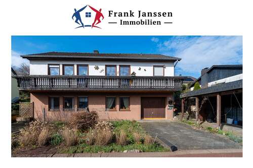 Foto - Haus zum Kaufen in Birresborn 199.000,00 € 174 m²