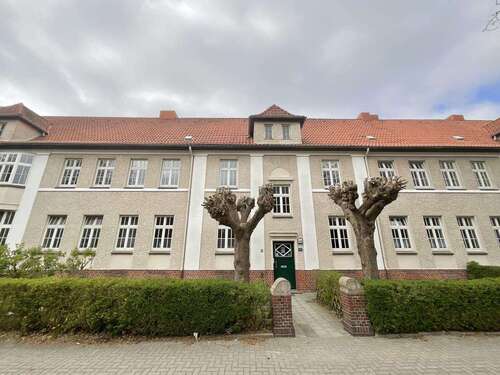 Foto - Wohnung zum Mieten in Wilhelmshaven 444,00 € 67.38 m²