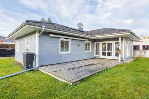 Foto - Haus zum Kaufen in Fredersdorf 479.000,00 € 133.6 m²