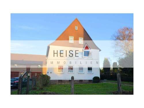 Foto - Wohnung zum Mieten in Holzminden 500,00 € 80 m²