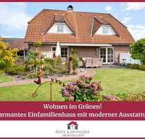 Haus zum Kaufen in Hemmoor 499.000,00 € 180 m²