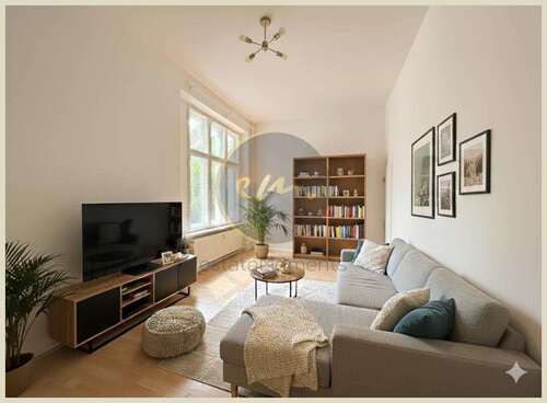 Foto - Wohnung zum Kaufen in Berlin 397.500,00 € 72.54 m²