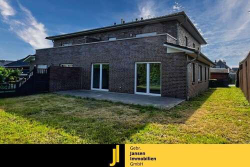 Foto - Wohnung zum Kaufen in Sögel 254.000,00 € 104.98 m²
