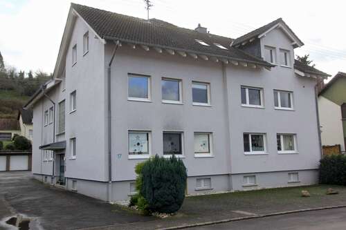 Foto - Wohnung zum Mieten in Idar-Oberstein 750,00 € 98 m²