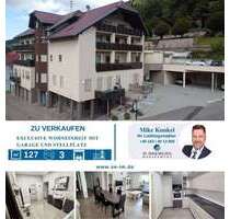 Wohnung zum Kaufen in Höfen an der Enz 329.000,00 € 127 m²