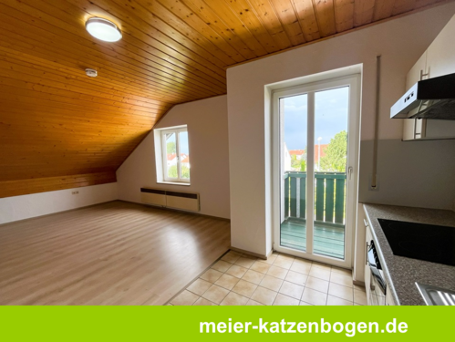 Foto - Wohnung zum Mieten in Ingolstadt 600,00 € 55 m²