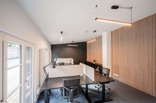 Foto - Büro in Berlin 129,00 € 4 m² - 129,00&nbsp;EUR Kaltmiete, ca.&nbsp; 4,00&nbsp;m&sup2;