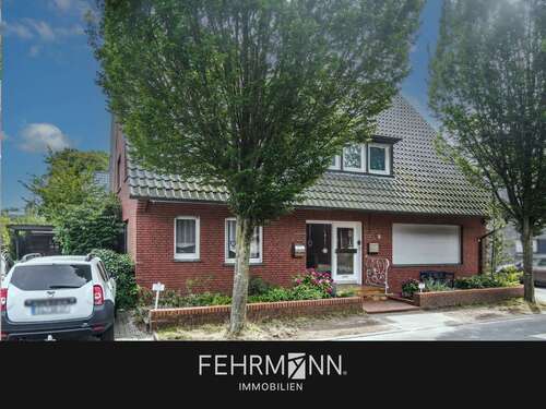 Foto - Haus zum Kaufen in Meppen Esterfeld 265.000,00 € 208 m²