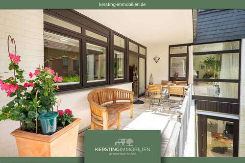 Foto - Wohnung zum Kaufen in Krefeld 479.000,00 € 193 m²