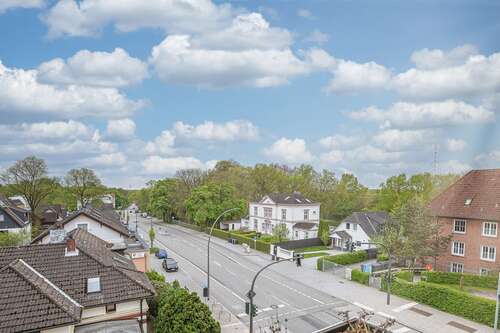 Foto - Wohnung zum Kaufen in Hamburg Billstedt 249.000,00 € 45.87 m²