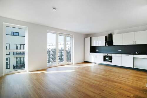 Foto - Wohnung zum Mieten in Berlin 1.646,00 € 92 m²