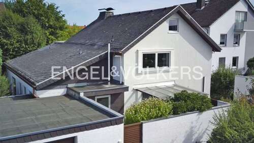 Foto - Haus zum Kaufen in Vellmar 510.000,00 € 212 m²