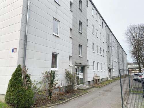 Foto - Wohnung zum Mieten in Dortmund 475,00 € 52.7 m²