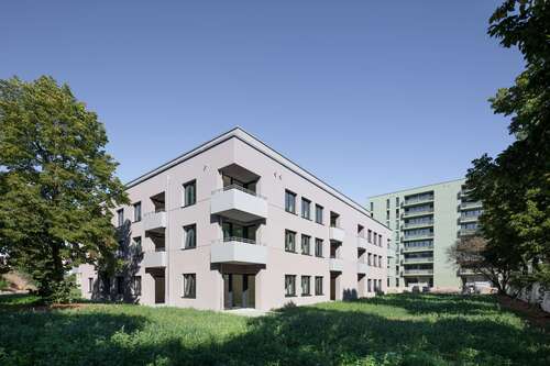 Foto - Wohnung zum Mieten in Berlin 977,78 € 50.98 m²