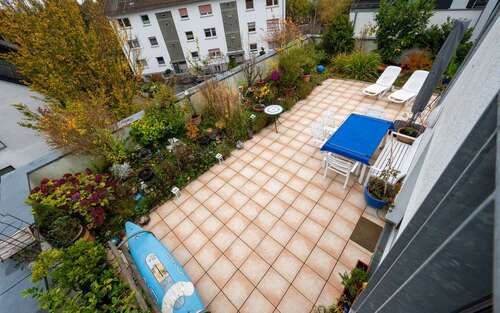 Foto - Wohnung zum Mieten in Frankfurt am Main 2.150,00 € 117 m²