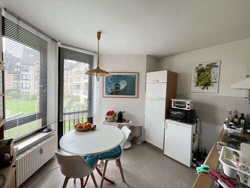 Foto - Wohnung zum Kaufen in Düsseldorf 339.000,00 € 61.34 m²