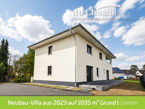 Foto - Haus zum Kaufen in Zeesen 1.150.000,00 € 224.31 m²