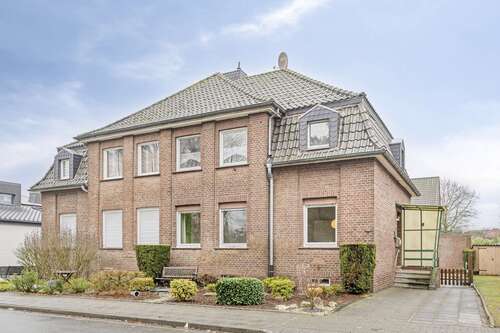 Foto - Haus zum Kaufen in Goch 199.000,00 € 101 m²