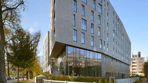 Foto - Wohnung zum Mieten in Ahrensburg 1.028,00 € 74.78 m²