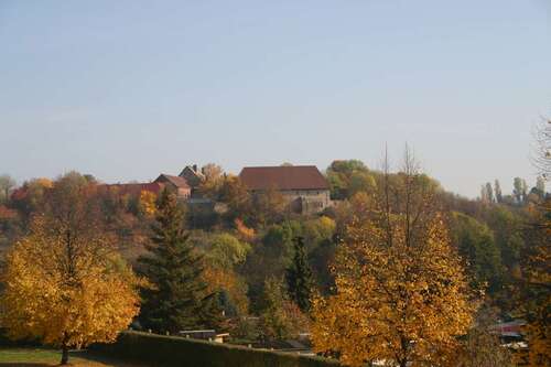 Foto - Wohnung zum Mieten in Zeitz 285,00 € 45 m²