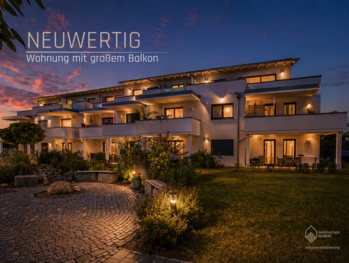 Foto - Wohnung zum Kaufen in Straubing 299.000,00 € 65 m²