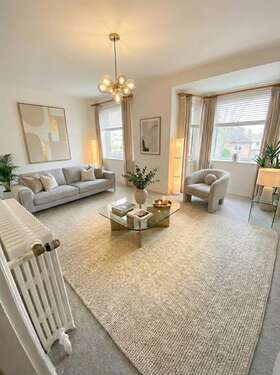 Foto - Wohnung zum Mieten in Bad Bramstedt 1.080,00 € 87 m²