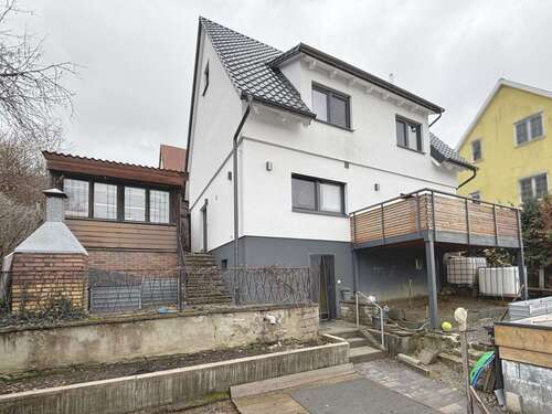 Foto - Haus zum Kaufen in Werneck Stettbach 539.000,00 € 120 m²