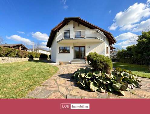 Foto - Haus zum Kaufen in Simmertal 495.000,00 € 183.15 m²