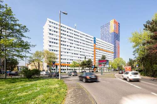 Foto - Garage zu vermieten in Köln 99,00 €