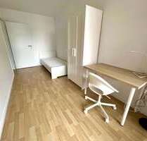 WG-Zimmer in Düsseldorf 609,00 € 15 m²