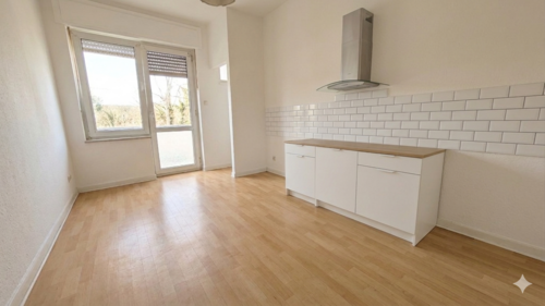 Foto - Wohnung zum Mieten in Duisburg 410,00 € 42 m²