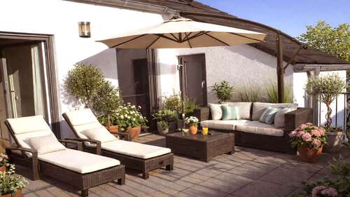 Foto - Haus zum Kaufen in Hofheim 925.000,00 € 170 m²