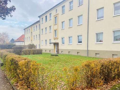 Foto - Wohnung zum Mieten in Weißenfels 470,00 € 66.72 m²