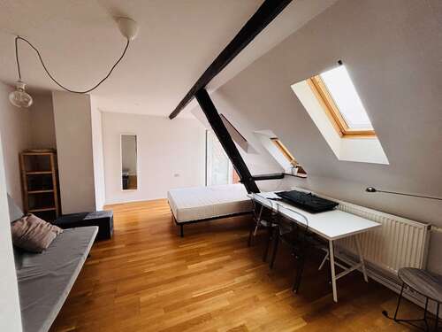 Foto - Wohnung zum Mieten in Reutlingen 700,00 € 30 m²
