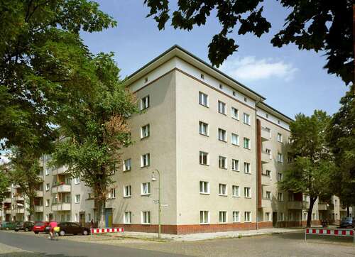 Foto - Wohnung zum Kaufen in Berlin 695.000,00 € 96.39 m²