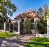Wohnung zum Kaufen in Berlin-Grunewald 1.480.000,00 € 161 m²