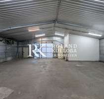 Halle in Bremen 1.500,00 € 186 m²