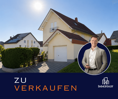 Foto - Haus zum Kaufen in Hütschenhausen 390.000,00 € 180 m²