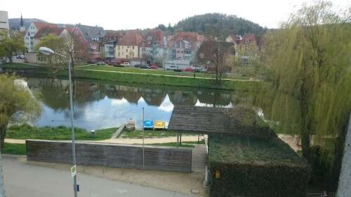 Foto - Wohnung zum Mieten in Tuttlingen 680,00 € 60 m²
