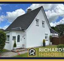 Haus zum Kaufen in Husum 279.000,00 € 84.13 m²