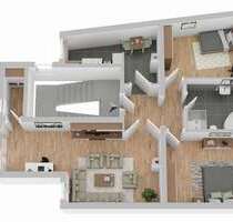 Wohnung zum Kaufen in Gera Debschwitz 110.000,00 € 95 m² - Gera / Debschwitz