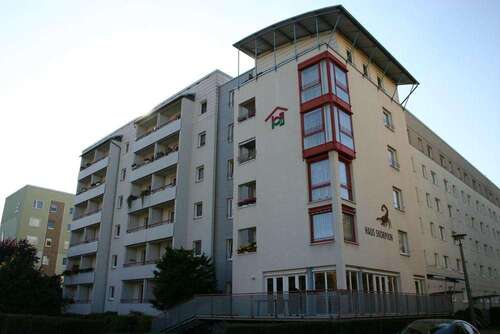 Foto - Wohnung zum Mieten in Magdeburg 452,80 € 56.6 m²