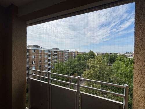 Foto - Wohnung zum Mieten in München 1.543,54 € 86.57 m²